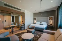 Tallink City Hotel - spa