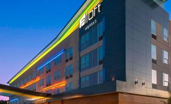 Aloft College Station