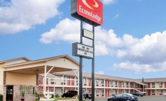 Econo Lodge Hobbs