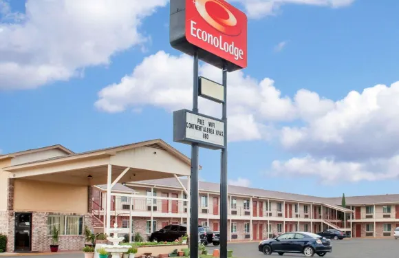 霍布斯伊克諾旅館