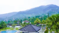 Rumah Bunda Resort Hotels in Cisarua Subdistrict