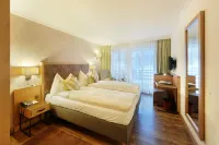 Hotel Kirchbühl Superior - Balcony