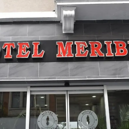 Hôtel Méribel