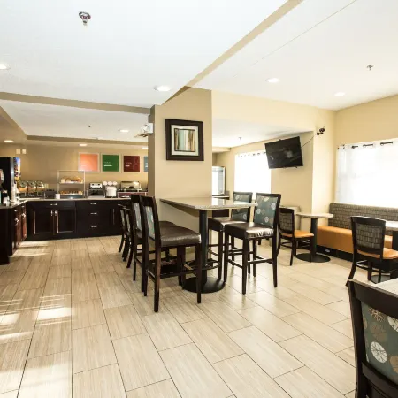 Comfort Inn Mount Airy