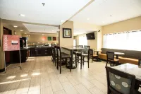 Comfort Inn Mount Airy - breakfast