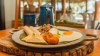 Secrets Papagayo Costa Rica - breakfast