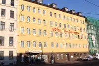 BIG MAMA Leipzig Hotels in Innenstadt Leipzig
