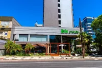 Ibis Styles Porto Alegre Moinhos de Vento Hôtels à : Porto Alegre