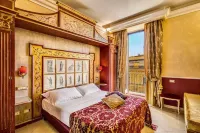 Romanico Palace Hotel and Spa Hotels in Rom