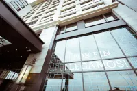 Hyatt Centric Montevideo Hotels near Plaza Daniel Munoz