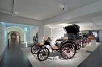 Casa il Girasole Con Piscina Nelle Marche Hotels in Macerata