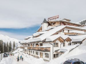 Appart & Chalet Montana Hochfugen (Contactless Stay)