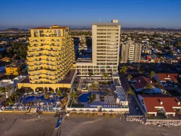 Ocean View Beach Hotel