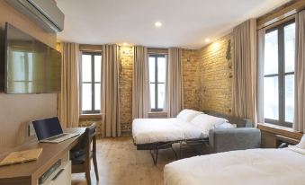 La Maison Kent – PAR les Lofts