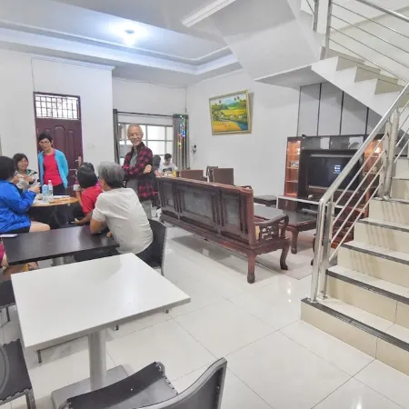 Nachelle Homestay