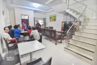 Nachelle Homestay - Desayuno