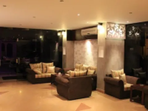 Terrace View 2 - Serviced Apartment