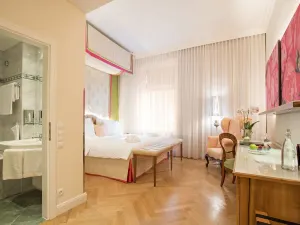 HOTEL KAISERHOF WIEN