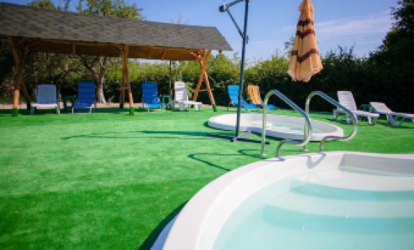 Pansionat Bogema - Housity