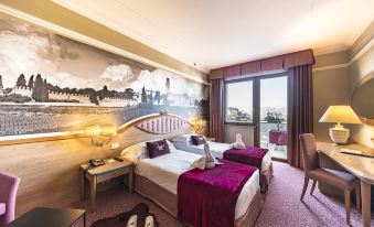 Park Hotel Villa Fiorita - Housity