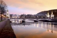 Legazpi Doce Rooms & Suites Hotels in San Sebastián