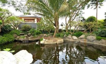Pondok Alamanda Cottage