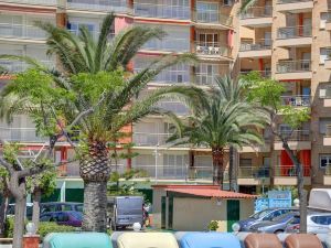 Apartamentos Cye 5 Rentalmar