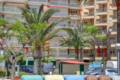 Cye 5 Rentalmar Hôtels à proximité de : Pacha La Pineda