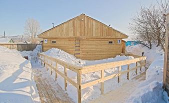 Rivyera Mini-Hotel