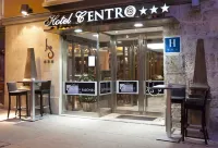 Hotel Centro Los Braseros