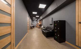 Hostels Rus - Krasnoyarsk