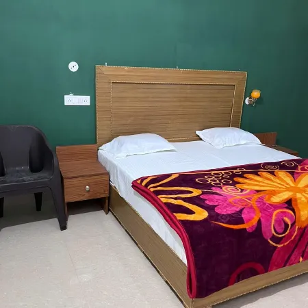 Hello India Vocation Home