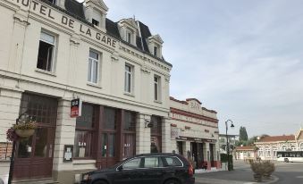 Hotel de la Gare