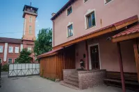 Tveritsyi Hotel
