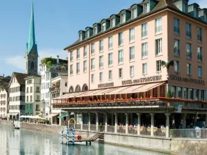 Storchen Zürich