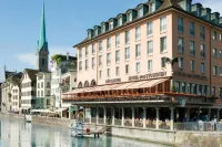 Storchen Zürich