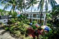 Secret Garden Hotel