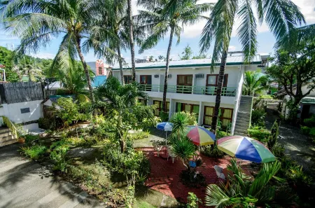 Secret Garden Hotel