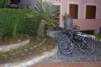 Agrihotel Elisabetta Srl