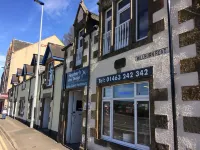 Eastgate Apartment - Apartments