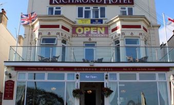 Richmond Hotel