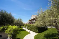 Catania Hills Residence Hotels in San Gregorio di Catania