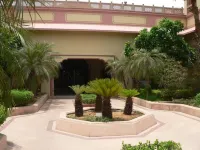 Taj Hari Mahal Jodhpur Hotels near Neelkanth Mahadev Temple
