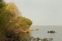 Sinop Antik Otel - วิว