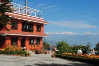 杜利凱爾小屋度假村