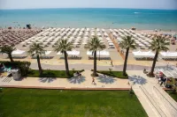 Premium Beach Hotel - 5-Star