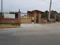 Cabañas Aquila d'Arroscia Hotels in Caldera