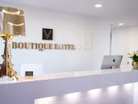 V Business Living Appartment Hotels in Rutesheim