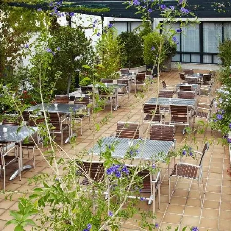 Hotel Carlos I Silgar