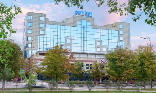 Park Inn by Radisson Odintsovo (Парк Инн Рэдиссон Одинцово)